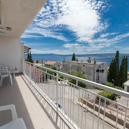 Apartment Anne Crikvenica Exterior foto