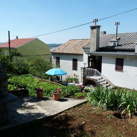 Apartment Anne Crikvenica Exterior foto