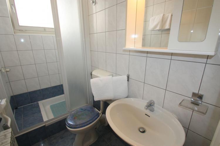 Apartment Anne Crikvenica Quarto foto