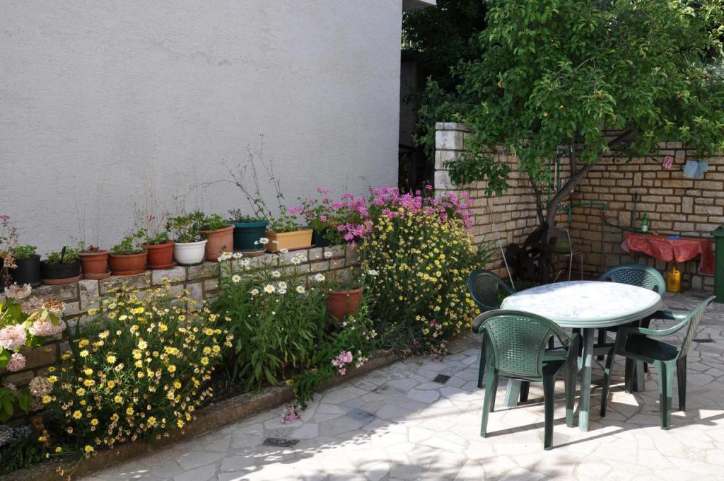 Apartment Anne Crikvenica Exterior foto