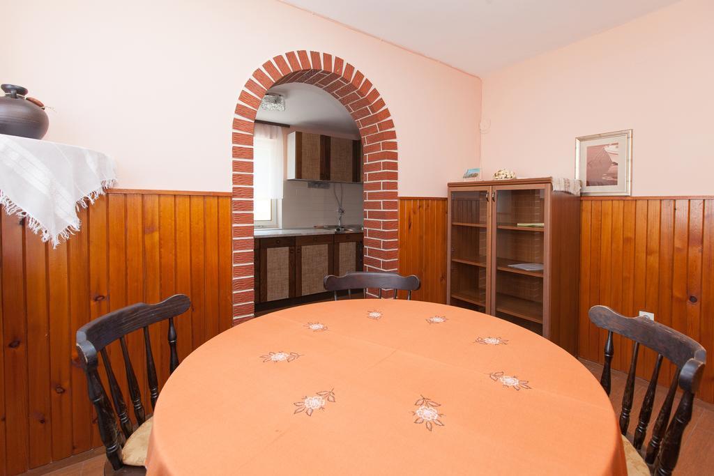 Apartment Anne Crikvenica Exterior foto