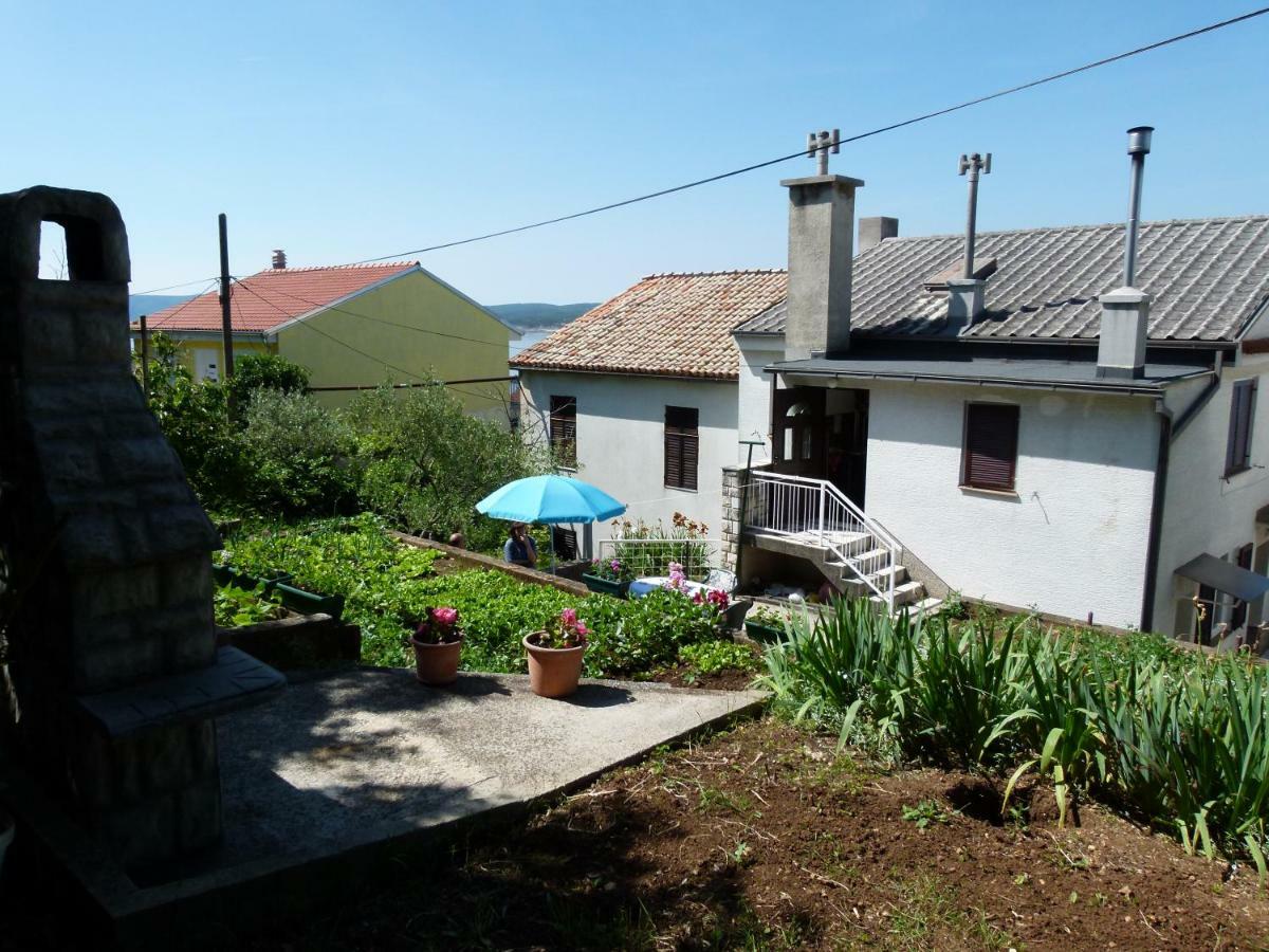 Apartment Anne Crikvenica Exterior foto